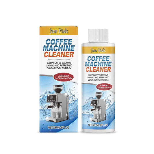 Buy professional coffee equipment cleaner safe for Keurig and Nespresso