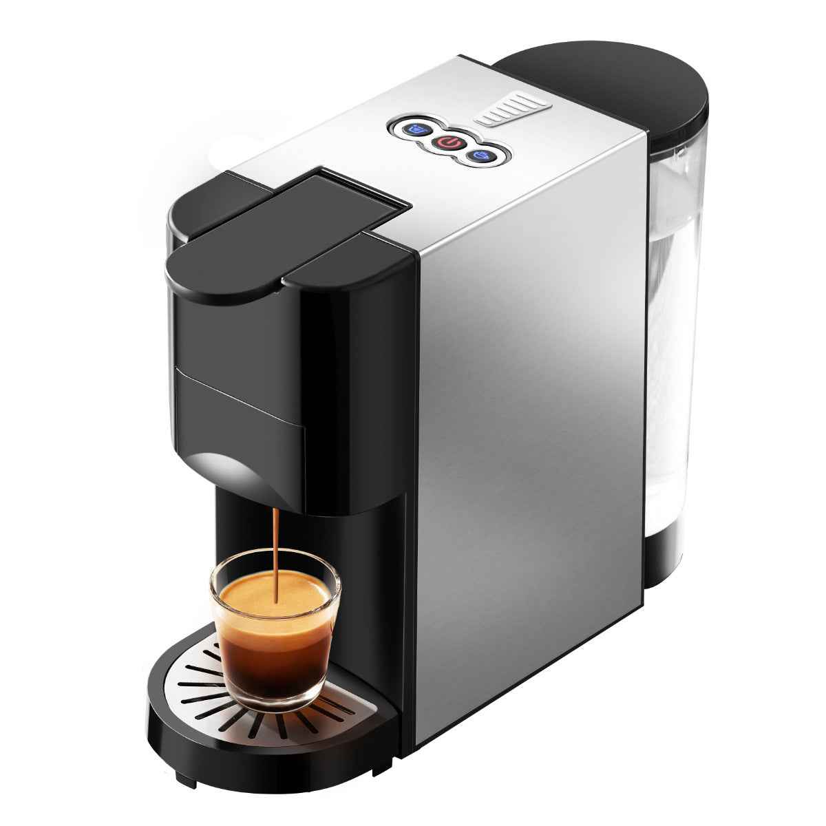 Household Small Automatic Capsule Coffee Machine - Twissie