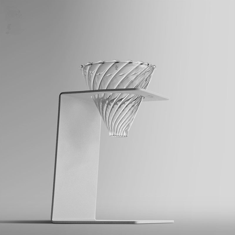 Ceramic coffee filter cup - Twissie