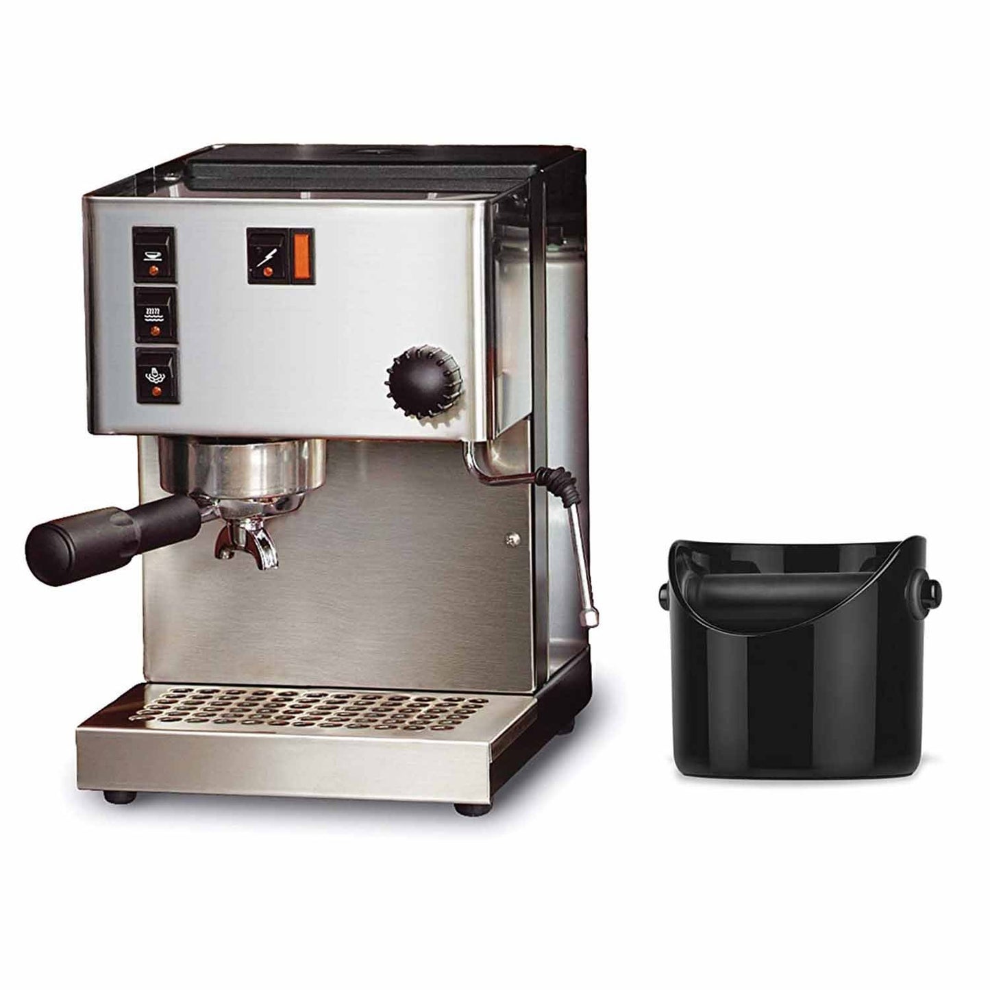 Coffee grounds bucket - Twissie