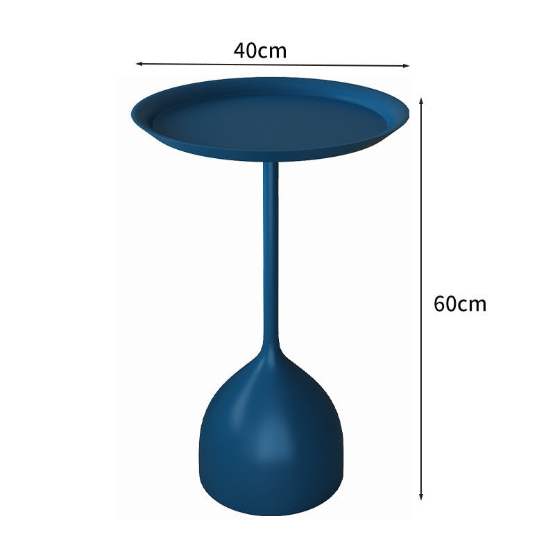 Nordic Hotel Iron Coffee Table - Twissie
