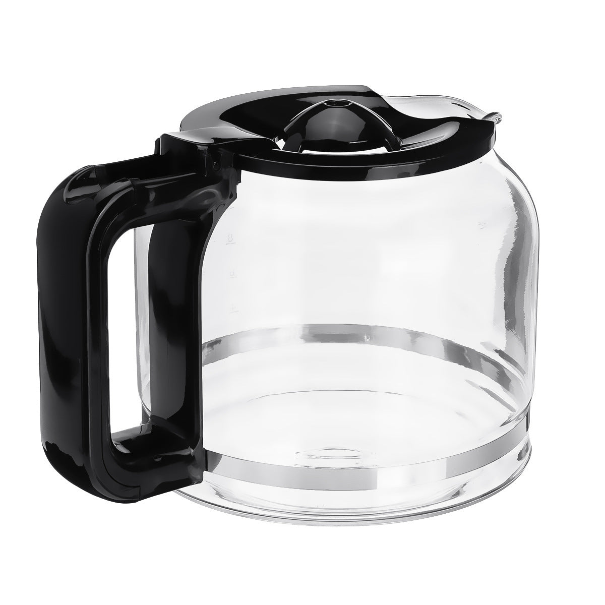 Coffee Machine Home Automatic American Drip - Twissie