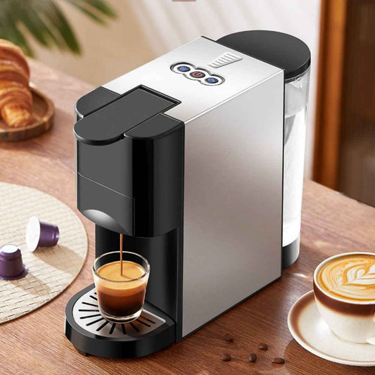 Household Small Automatic Capsule Coffee Machine - Twissie