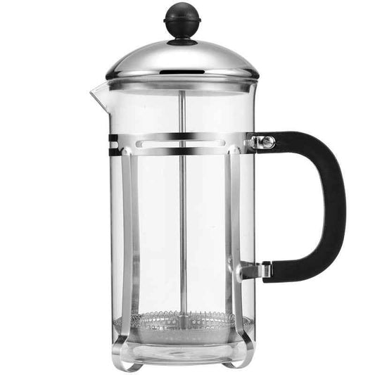 Press Pot Coffee Filter Pot Press Filter Coffee Pot Tea Maker - Twissie