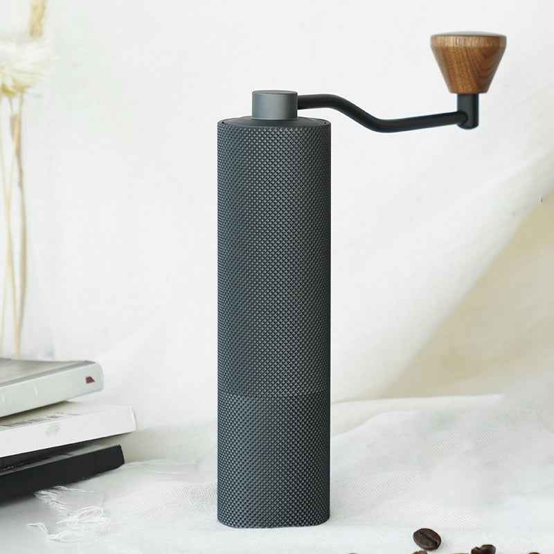 New Home Hand Coffee Grinder - Twissie