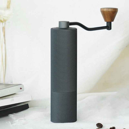 New Home Hand Coffee Grinder - Twissie