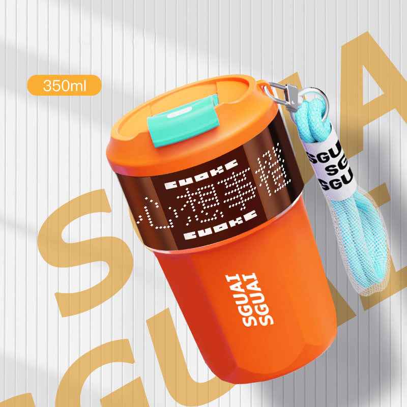 Smart Cup DIY Pixel Coffee - Twissie