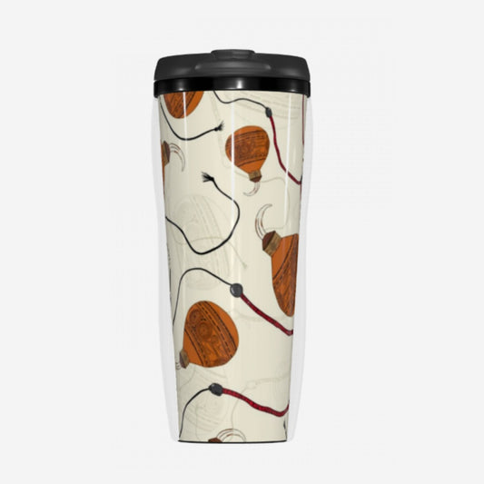 Stainless Steel Simple Coffee Cup - Twissie
