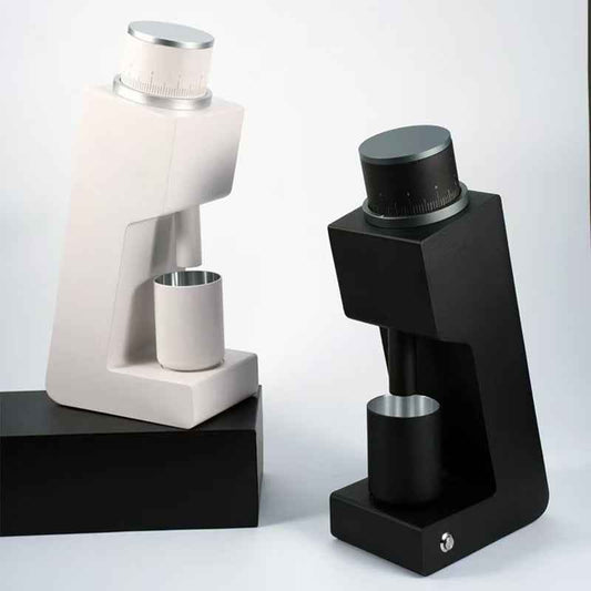 Portable Home Coffee Grinder - Fresh grinding from kitchen to campsite - Buy now for perfect coffee grounds anywhere you go