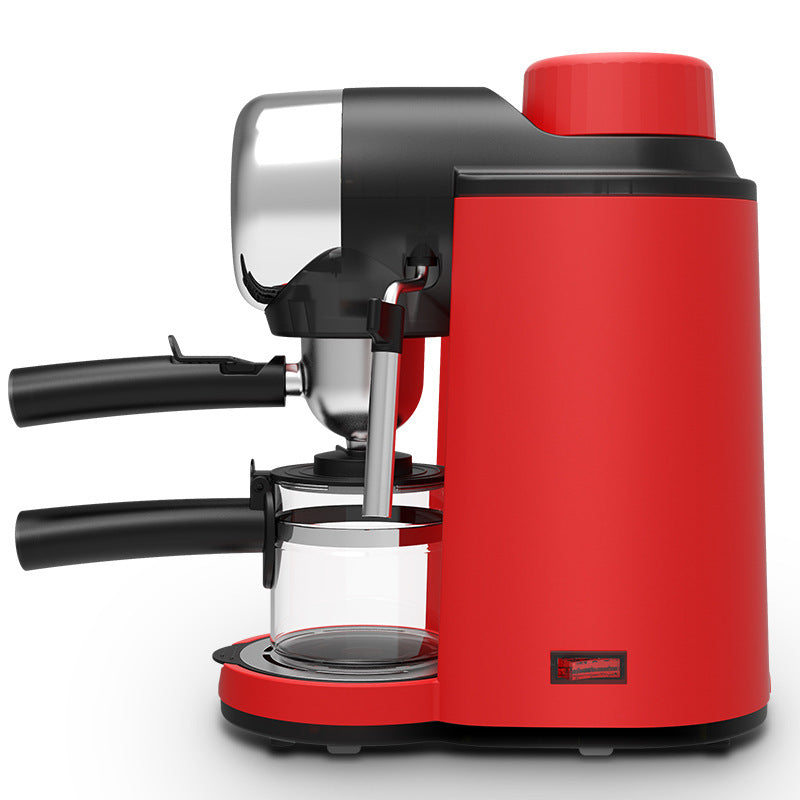 Home Italian Semi-automatic Coffee Machine - Twissie