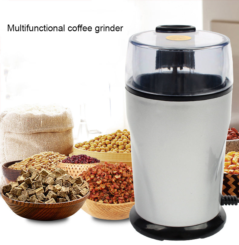 Semi-automatic coffee grinder - Twissie