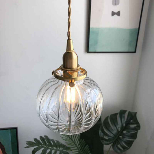 Creative Personality Coffee Shop Bedroom Lamps - Twissie