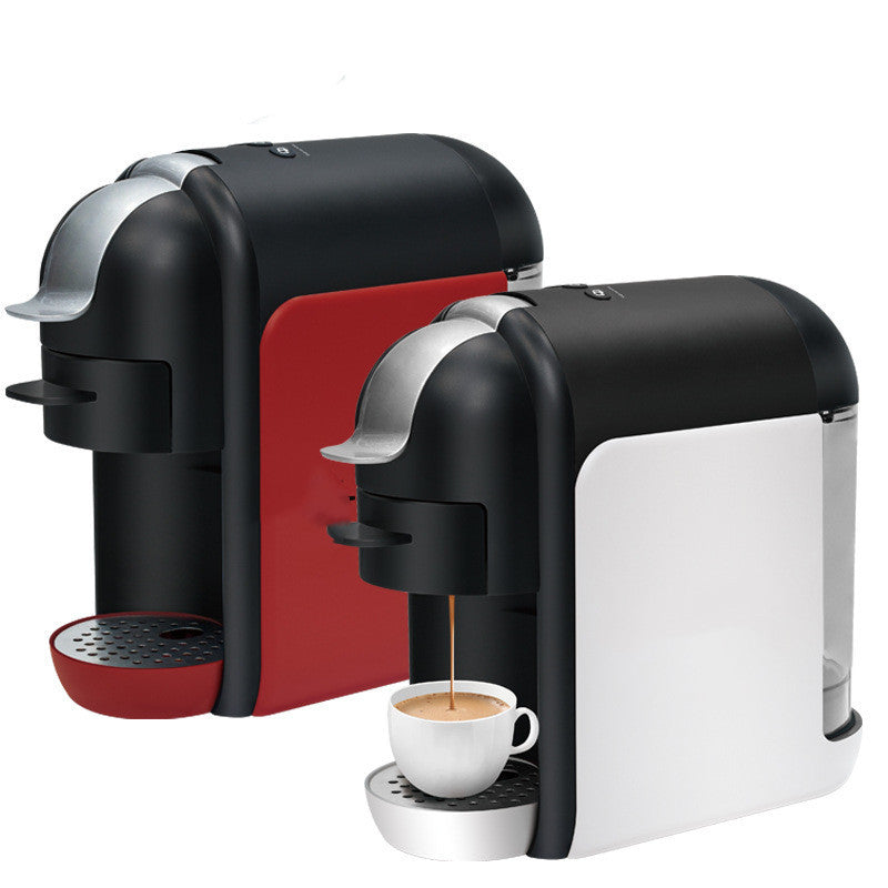 Household Multifunctional Coffee Machine - Twissie