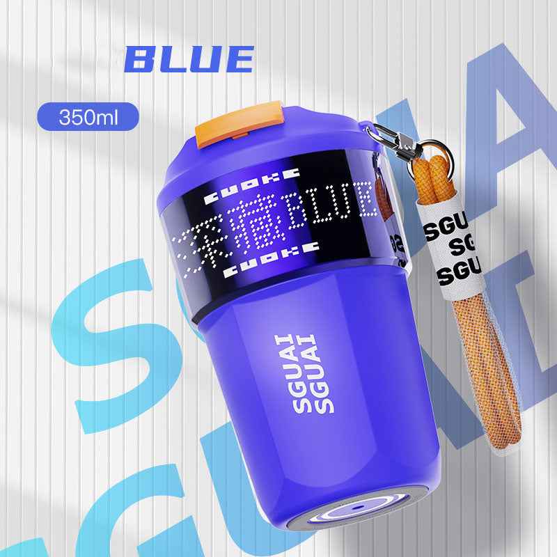 Smart Cup DIY Pixel Coffee - Twissie