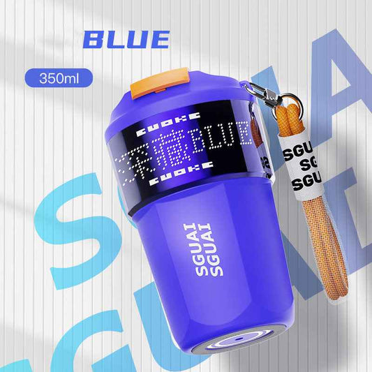 Smart Cup DIY Pixel Coffee - Twissie
