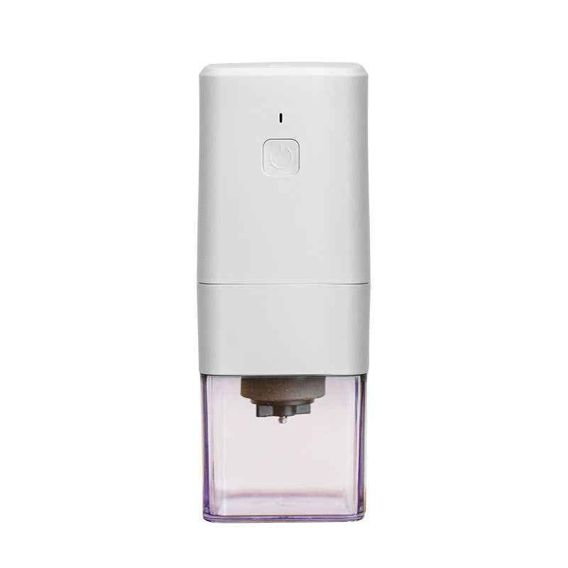 Office desk portable coffee setup - Better than breakroom coffee instantly - Upgrade your workplace coffee experience