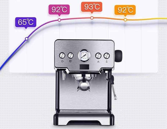 “Modern electric kettle with ergonomic handle – safe and efficient boiling pot for kitchen use”