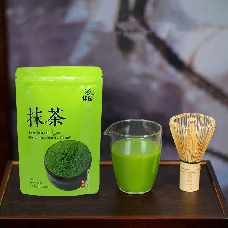 Purchase Ceremonial Grade Matcha for Traditional Tea - Twissie