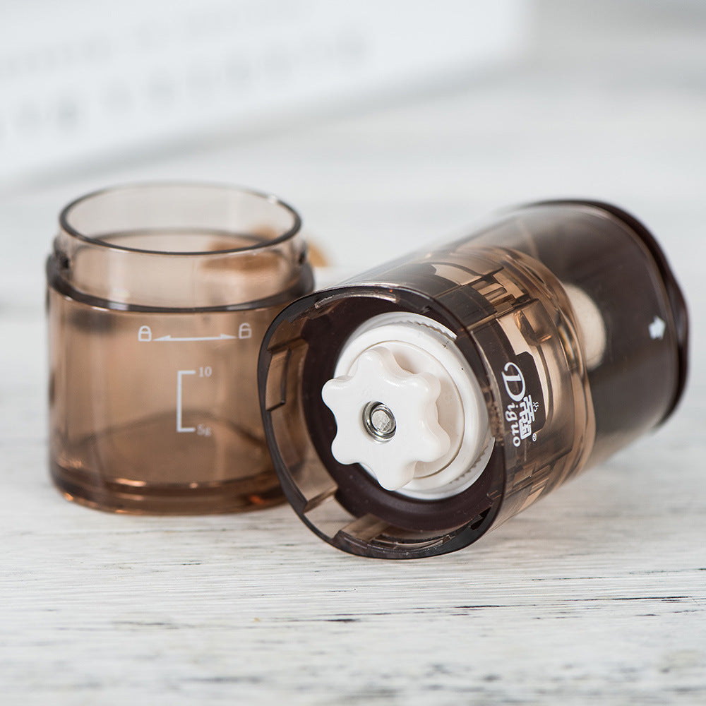 Manual Coffee Bean Grinder Household Grinder - Twissie