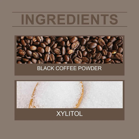 Order Male Performance Enhancement Coffee - Fresh Brewed - Twissie