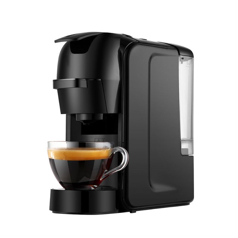 Multifunctional Italian Capsule Coffee Machine - Twissie