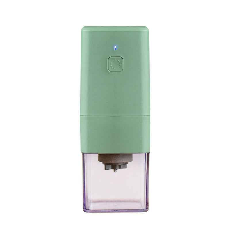 Car cup holder portable espresso maker - Perfect for road trips and commuting - Fresh coffee during your daily drive
