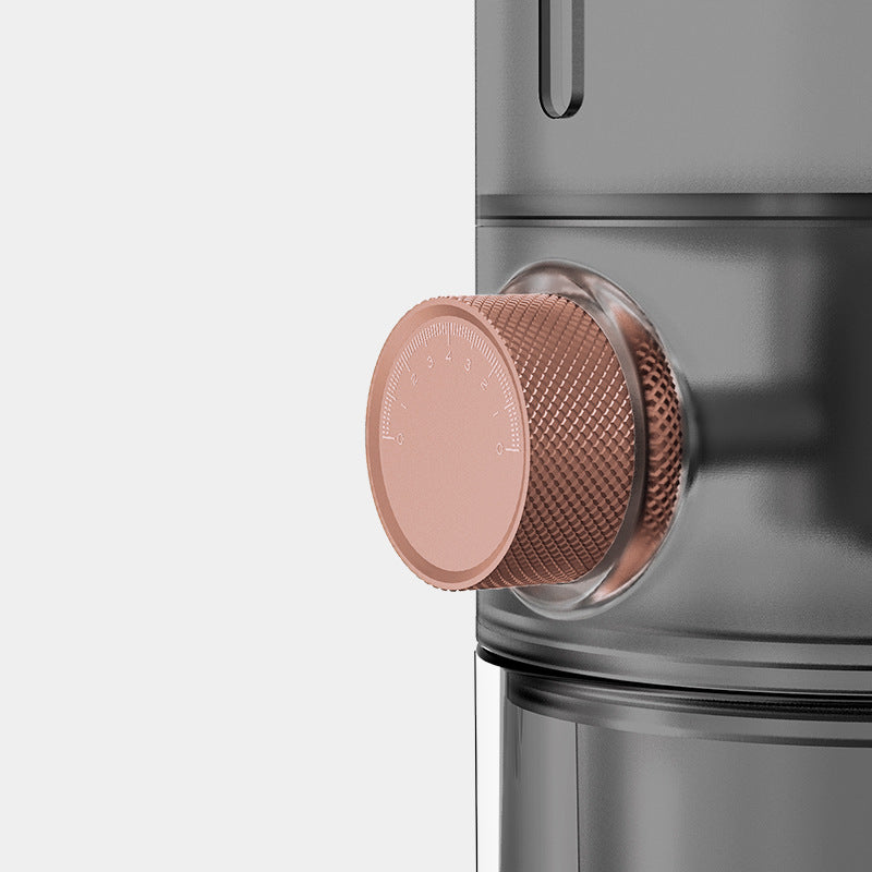 Cold Drip Coffee Maker — 400ml Glass & Stainless Steel Ice Drip Pot - Twissie