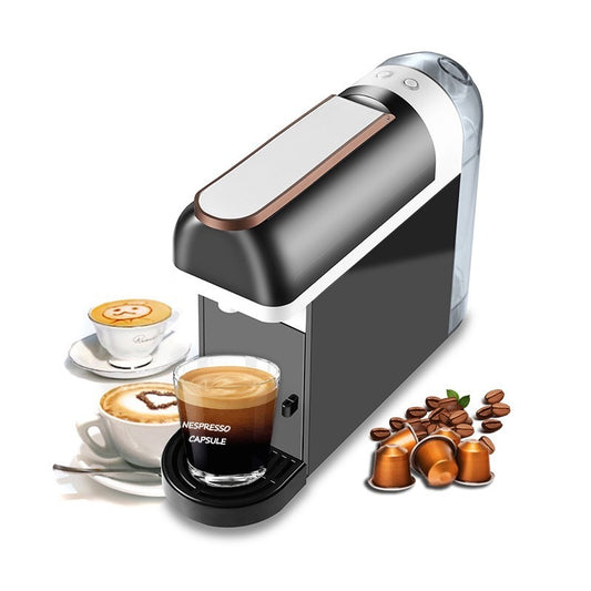 Portable Home Italian Automatic Coffee Machine - Twissie