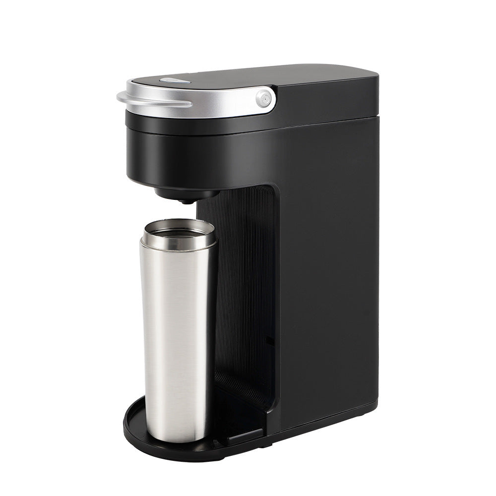 Household Portable Capsule Coffee Machine - Twissie
