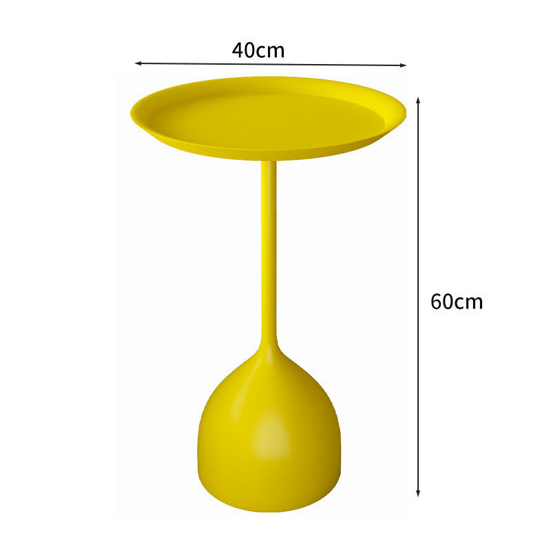 Nordic Hotel Iron Coffee Table - Twissie