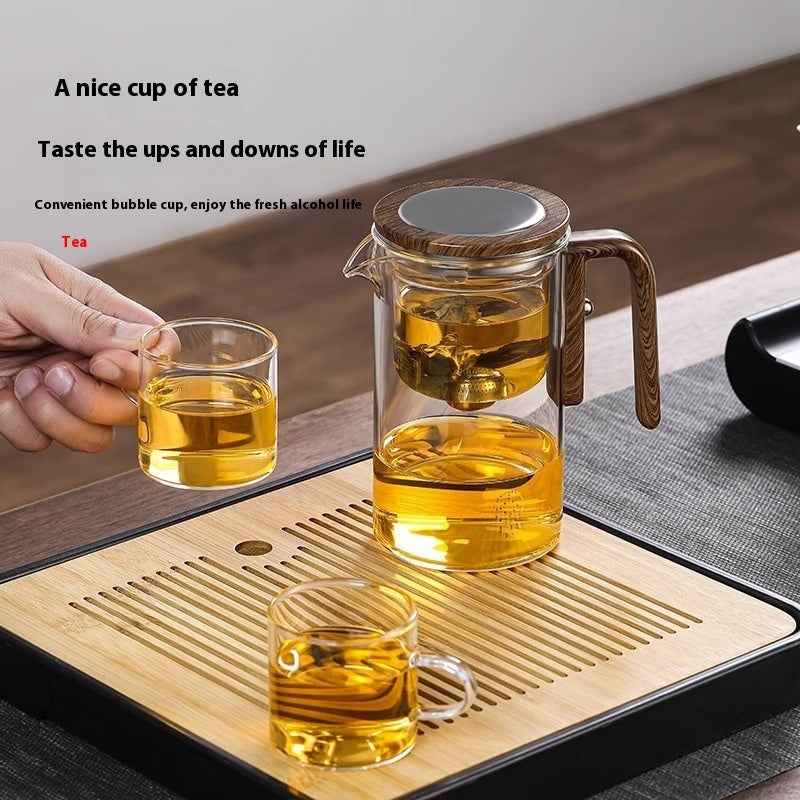 Buy Tea Lover Gift with Magnetic Lid