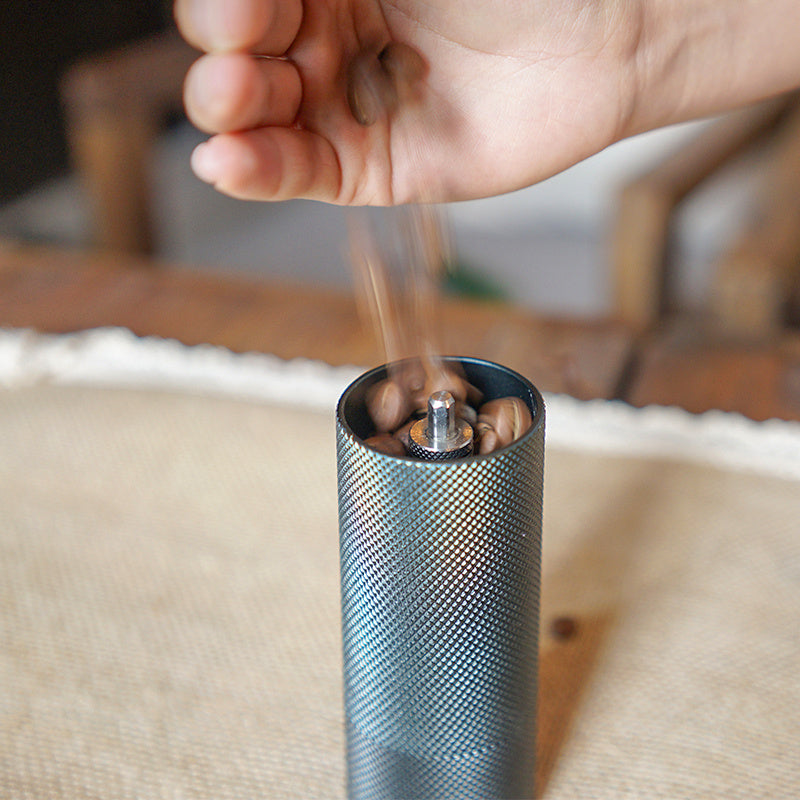 New Home Hand Coffee Grinder - Twissie