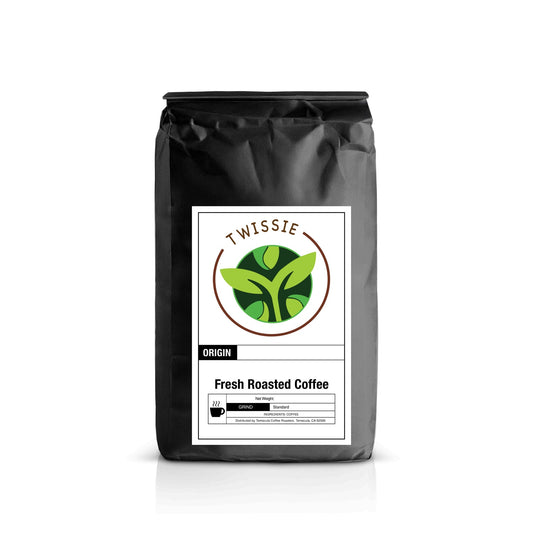 Sumatra - Twissie