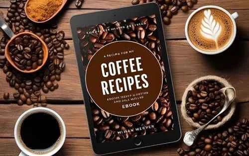 Starbucks secret menu recipes collection - Become the home barista your friends envy - Order today