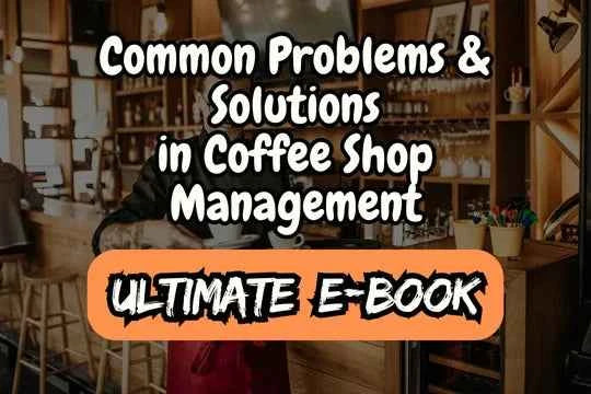 Shop Instant Download Coffee Business Startup System - Twissie
