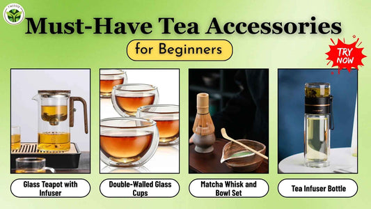 Beginner’s Guide to Coffee and Tea Accessories: Everything You Need to Know Before Buying - Twissie