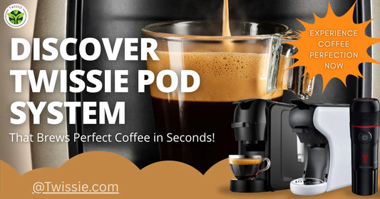 Twissie Pod System
