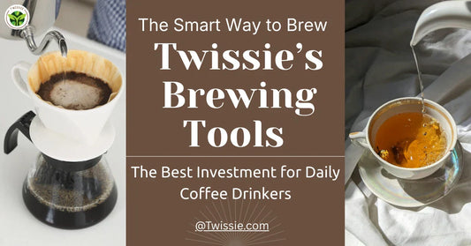 Twissie Brewing Tools