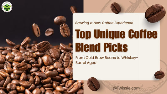 Unique Coffee Blend
