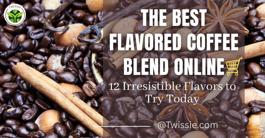 Flavored Coffee Blend