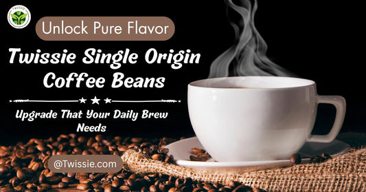 Single Origin Coffee Beans