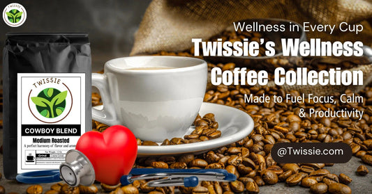 Wellness Coffee Collection
