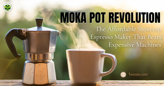 Moka Pot