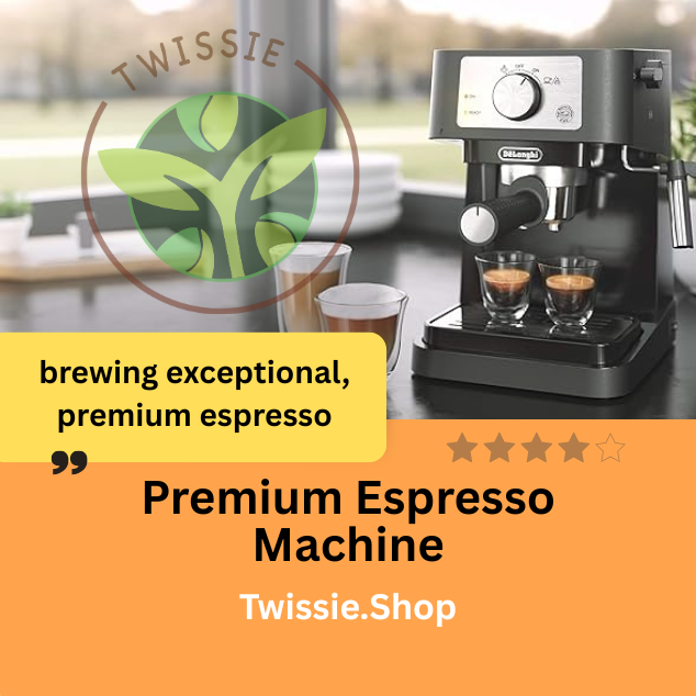 Espresso Machines