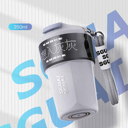 Smart Cup DIY Pixel Coffee - Twissie