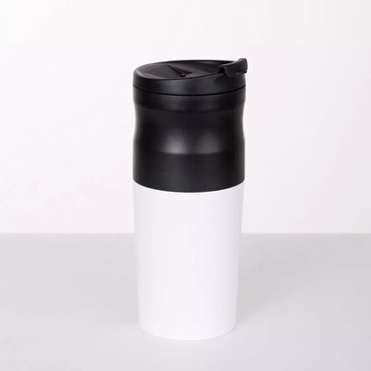 Portable Coffee Maker – Compact Travel Coffee Machine for Home & Office - Twissie