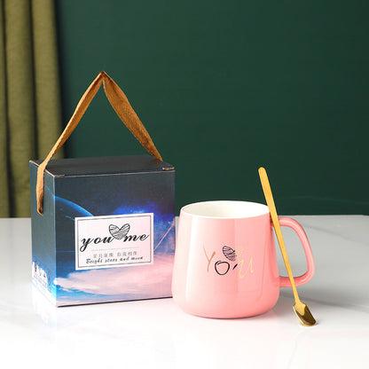 Bulk custom mugs for corporate events - branded promotional drinkware