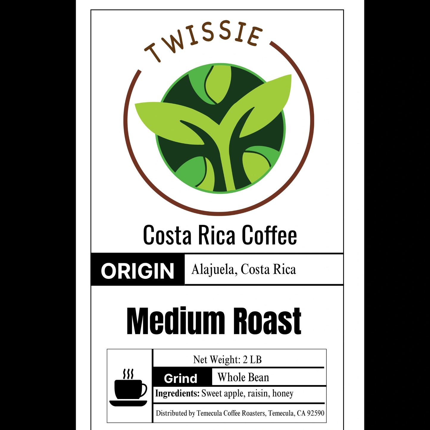 Shop Costa Rica Coffee online USA – premium beans perfect for home and office brewing