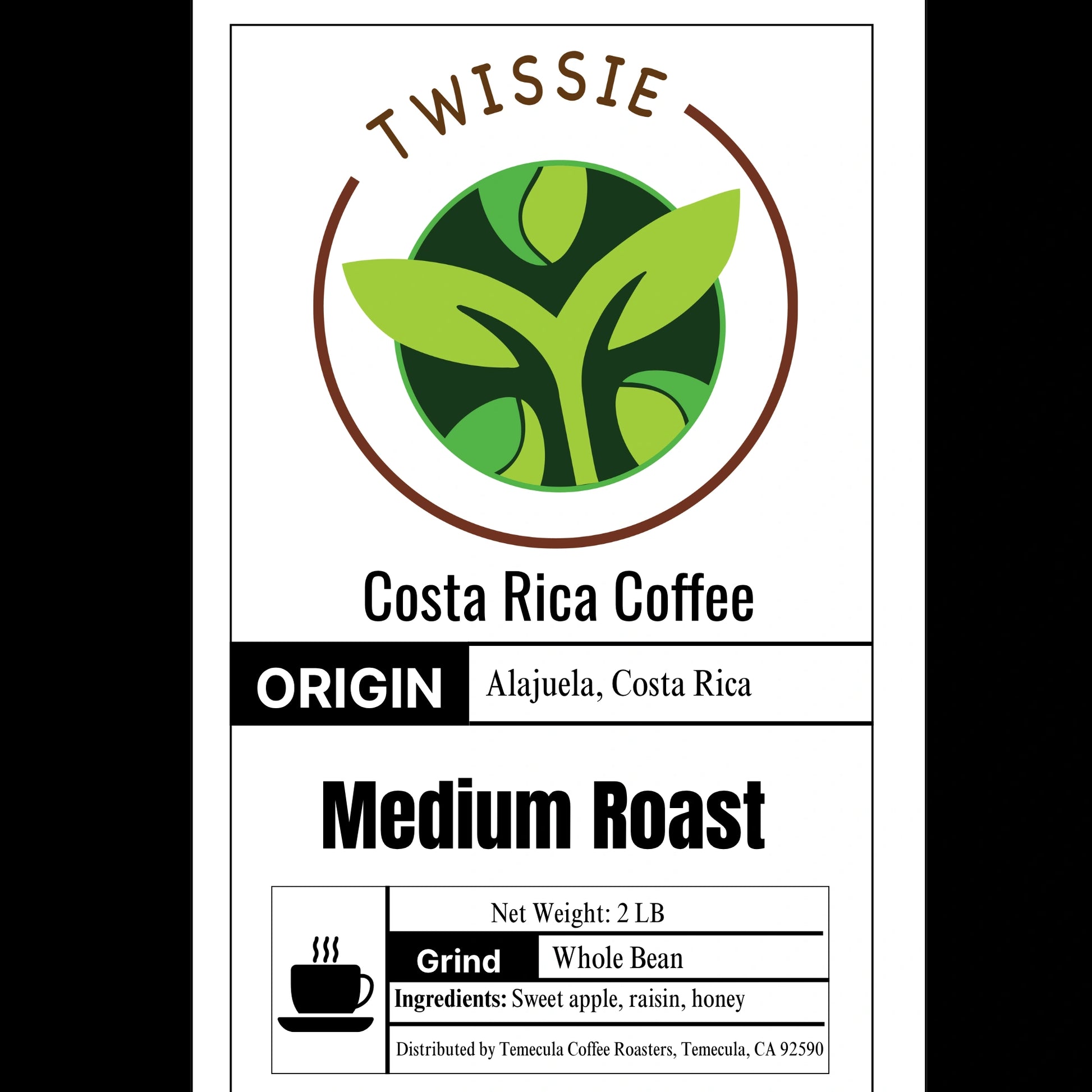 Shop Costa Rica Coffee online USA – premium beans perfect for home and office brewing