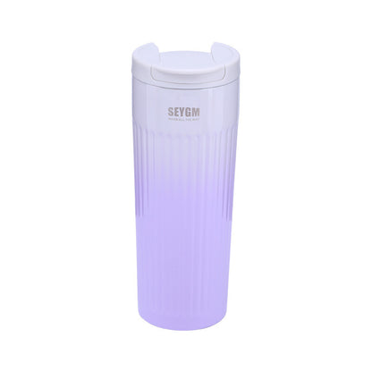 Coffee Cup Double Stainless Steel Vacuum - Twissie